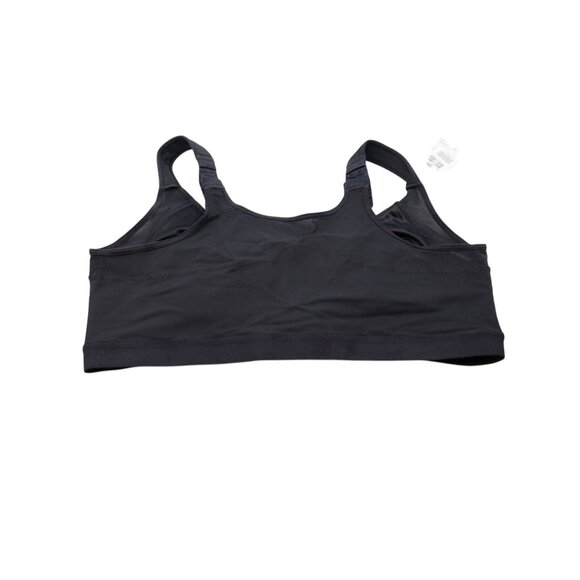 NWT Leonisa Multi/Functional Unlined Wireless Posture Corrector Bra Sz 38DD - Picture 8 of 8